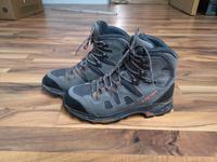Lowa Gore Tex Bergschuhe Bayern - Edling Vorschau