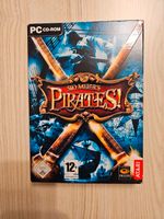 Sid Meier's Pirates PC CD Baden-Württemberg - Tauberbischofsheim Vorschau