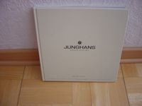 Junghans Katalog 2016-2017 mit Preisliste Mühlhausen - Stuttgart Neugereut Vorschau