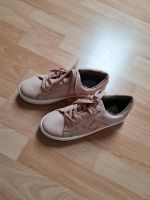 Sneaker Gr. 39 TOP Zustand Nordrhein-Westfalen - Geldern Vorschau