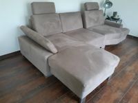 Sofa mit Ottomane Nordrhein-Westfalen - Detmold Vorschau