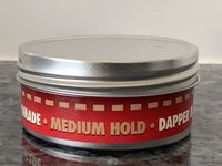 Dapper Dan Men‘s Pomade „NEU“ Nordrhein-Westfalen - Wülfrath Vorschau