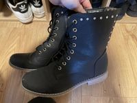 Stiefel schwarz Leo Thüringen - Dachwig Vorschau