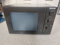 MIELE M616G Mikrowelle  - defekt Bastler Bayern - Baiersdorf Vorschau