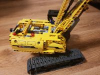 Lego technic technik Bagger 42006, Powerfunktion, Anleitung Brandenburg - Eberswalde Vorschau