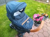 Kinderwagen Emmaljunger Buggy Super Nitro Niedersachsen - Salzgitter Vorschau