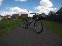 Mountec Kinderfahrrad, 26 Zoll, Fahrrad Nordrhein-Westfalen - Paderborn Vorschau