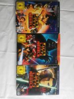 Star Wars Rebels Staffel 1-3 DVD Nordrhein-Westfalen - Porta Westfalica Vorschau