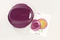 TUPPERWARE großer Omelett-Meister 775ml + Rezeptblatt NEU Berlin - Reinickendorf Vorschau