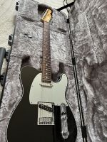 Fender Telecaster USA American Ultra Texas Tea E-Gitarre Koffer Saarbrücken - St Johann Vorschau