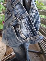Herrenjeans -Eight2Nine- 34/32 100%baumwolle Friedrichshain-Kreuzberg - Friedrichshain Vorschau
