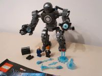 Lego Marvel 76190 Infinity Saga unvollstndig Bayern - Hersbruck Vorschau