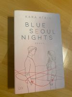 Buch „ Blue Seoul Nights“ Leipzig - Leipzig, Zentrum-Ost Vorschau