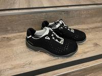 Elten Schuhe Sicherheitsschuhe Gr. 39 Schwarz Neu! Kiel - Russee-Hammer Vorschau