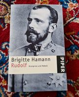 Brigitte Hamann- Rudolf, Kronprinz und Rebell Hamburg-Mitte - Hamburg St. Pauli Vorschau