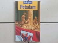 Stadtführer "POTSDAM" von Polyglott Niedersachsen - Edewecht Vorschau