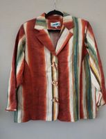 Marion Schäfer Blazer/ Jacke Gr. 44, neuwertig Baden-Württemberg - Gottmadingen Vorschau