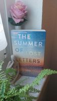 The Summer of Lost Letters von Hannah Reynolds Dresden - Johannstadt Vorschau