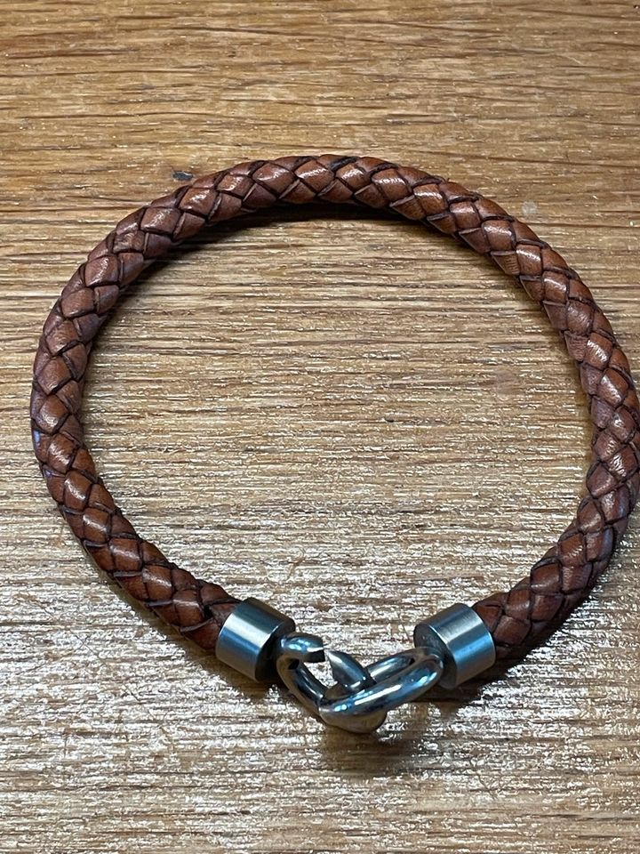 BERND WOLF SCHMUCKATELIER FREIBURG / Armband / NEU in Freiburg im Breisgau