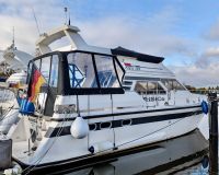 Pfeil 450 +++zeitlose geräumige 14m Motoryacht+++ Niedersachsen - Stade Vorschau