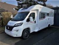 Wohnmobil Polar SOLIFER T 720, DHB-Emotion, NP 97.900€, 5600km Hessen - Gemünden (Wohra) Vorschau