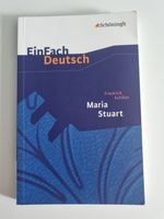 Maria Stuart - Friedrich Schiller Obergiesing-Fasangarten - Obergiesing Vorschau