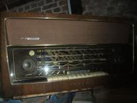 Grundig Radio 4090 seltenes Gerät unverbastelter Originalzustand Kreis Pinneberg - Hasloh Vorschau