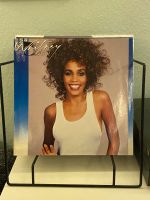 Whitney Houston „Whitney“ Schallplatte Baden-Württemberg - Lauffen Vorschau