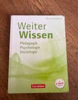Weiter Wissen Pädagogik Psychologie Soziologie Nordrhein-Westfalen - Ahlen Vorschau