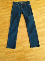 Levis 712 slim W28 L30 blau Baden-Württemberg - Bretten Vorschau