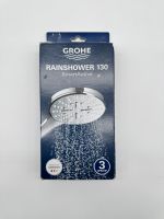 GROHE Handbrause Rainshower 130 SmartActive, chrom Hamburg - Wandsbek Vorschau