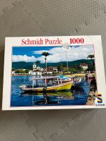 Schmidt Puzzle 1000 Teile Brandenburg - Neuruppin Vorschau