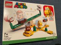 Lego Neu OVP Super Mario 71365 Set Brandenburg - Lebus Vorschau