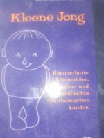 Kinderbuch aus dem Rheinischen Landen Nordrhein-Westfalen - Monschau Vorschau