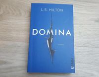 L. S. Hilton - Domina - Buch Roman Erotik Geheimnisse Niedersachsen - Wittmund Vorschau