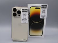⚡️ APPLE iPhone 14 Pro 128GB GOLD Batt.94% GARANTIE⚡️ Berlin - Neukölln Vorschau