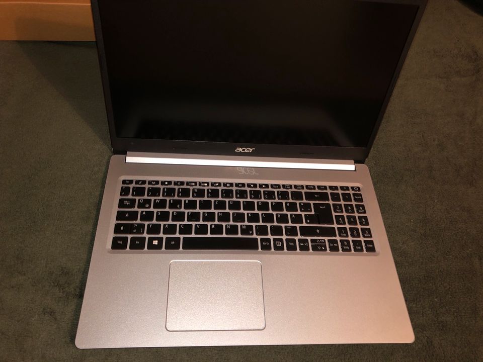 ACER Aspire 5 - Notebook A515-54-P1VY in Selmsdorf