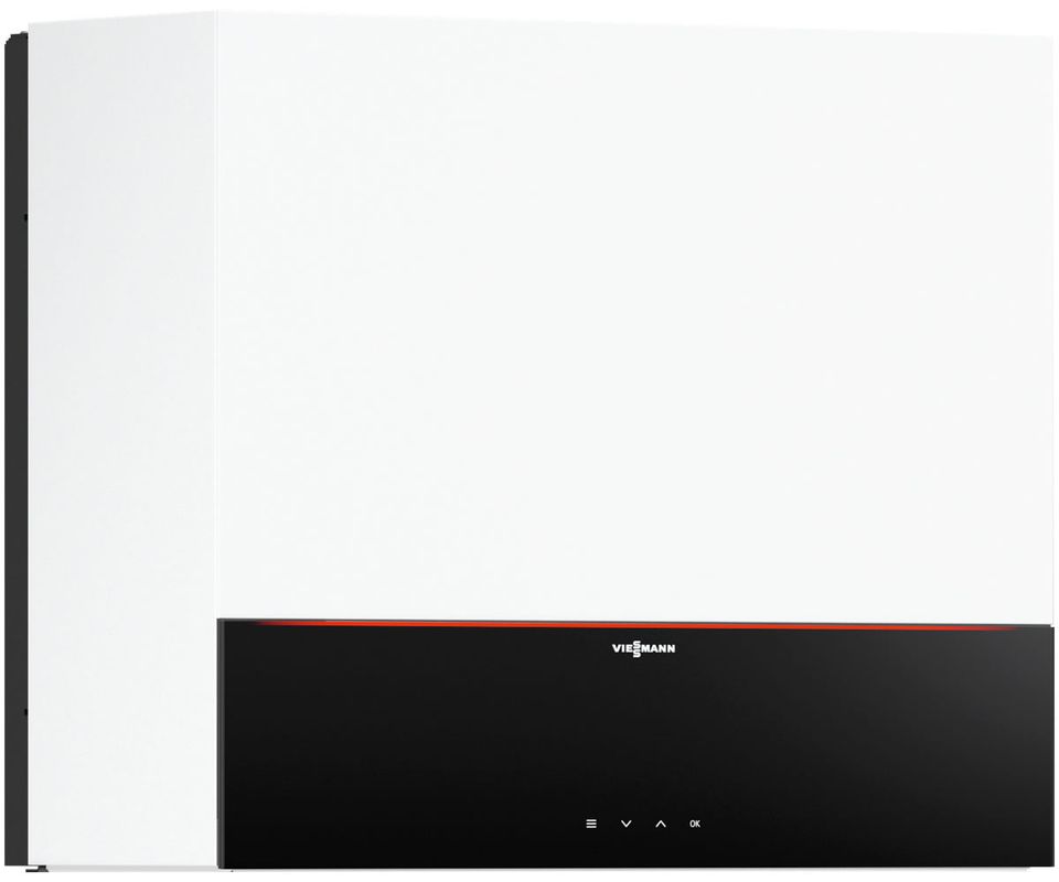 Viessmann Vitocharge VX3, Typ 4.6A0, Wechselrichter in Osnabrück