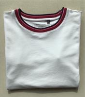 Marc O’Polo Langarmshirt, weiß, Größe 146/152 Niedersachsen - Belm Vorschau