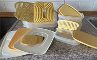 Tupperware - Frischhalten, Boxen Set mit Kühlakku Berlin - Pankow Vorschau