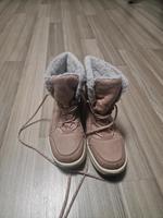Winter Schuhe Hessen - Lollar Vorschau