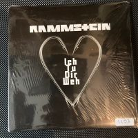 Rammstein Ich Tu Dir Weh 7“ Single Vinyl Schallplatte Limited Red Niedersachsen - Westerstede Vorschau
