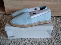 Neue Damen Schuhe Esprit Espadrilles 39 Sommer Rheinland-Pfalz - Kurtscheid Vorschau