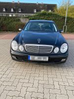 Mercedes Benz E-Klasse E200 Classic Automatik Kompressor Nordrhein-Westfalen - Gelsenkirchen Vorschau