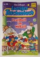 LTB Nr. 190 "Prallball im Weltall",1993,Ehapa Verlag,Walt Disney Lübeck - St. Lorenz Nord Vorschau