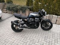 ZRX 1100 Kawasaki Thüringen - Westhausen Vorschau