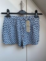 Tom Tailor kurze Hose Short millefleur 140 Viscose gemustert Nordrhein-Westfalen - Lengerich Vorschau