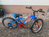 Kinderfahrrad Fahrrad 20 Zoll Baden-Württemberg - Rot an der Rot Vorschau