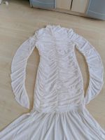 Cremefarbenes Hochzeit/ Abendkleid für Damen Bayern - Schwandorf Vorschau