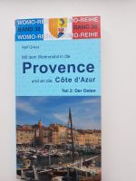 Provence und Cote d'Azur, WoMo Bd. 38 Aachen - Aachen-Südviertel Vorschau